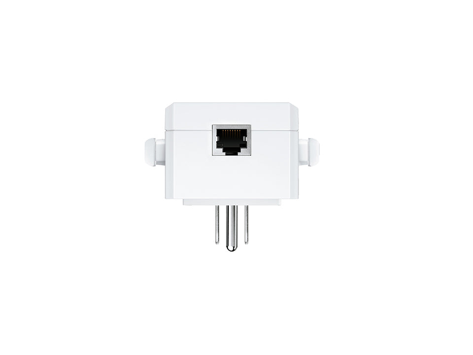 TP-LINK 300Mbps Wi-Fi Range Extender with AC Passthrough