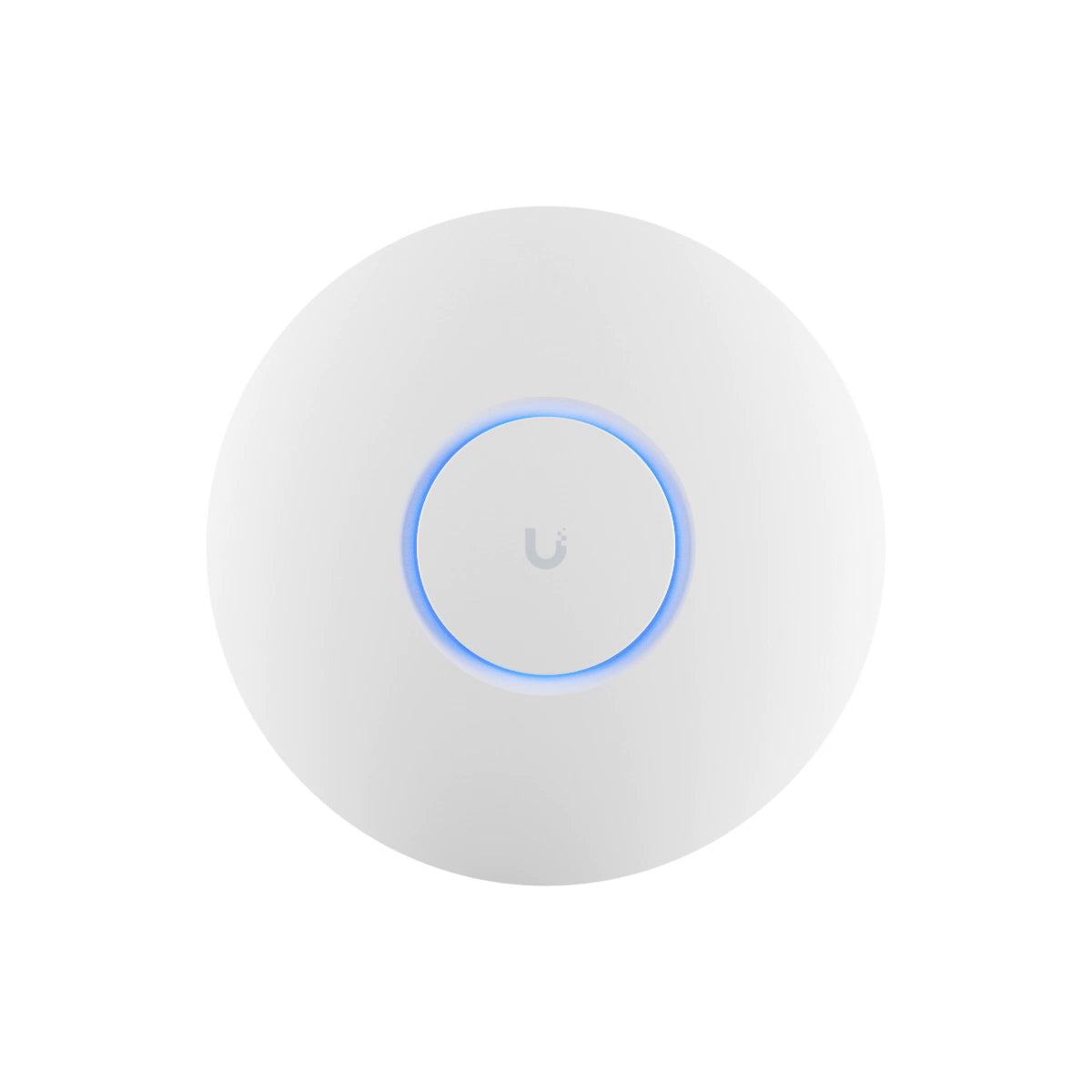 Ubiquiti U-6+ Access Point (White)