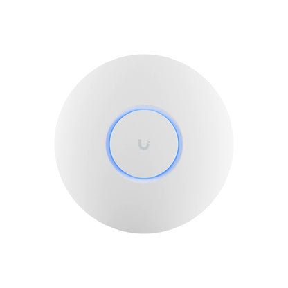 Ubiquiti U-6+ Access Point (White)