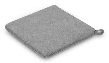 Medisana OL 600 Outdoor Chair Cushion (grey)