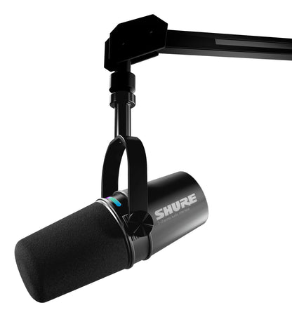 Shure MV7I - Smart Microphone and Interface