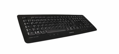 Cherry DW 5100 (black, DE layout)