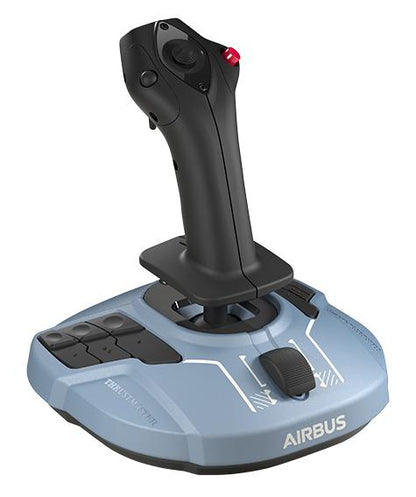 Thrustmaster TCA Sidestick Airbus Edition (blaugrau/schwarz)