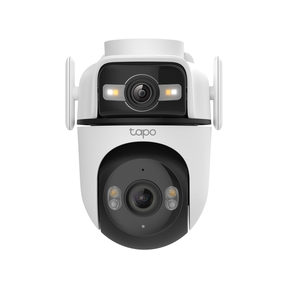 Kamera TP-LINK Tapo C545D