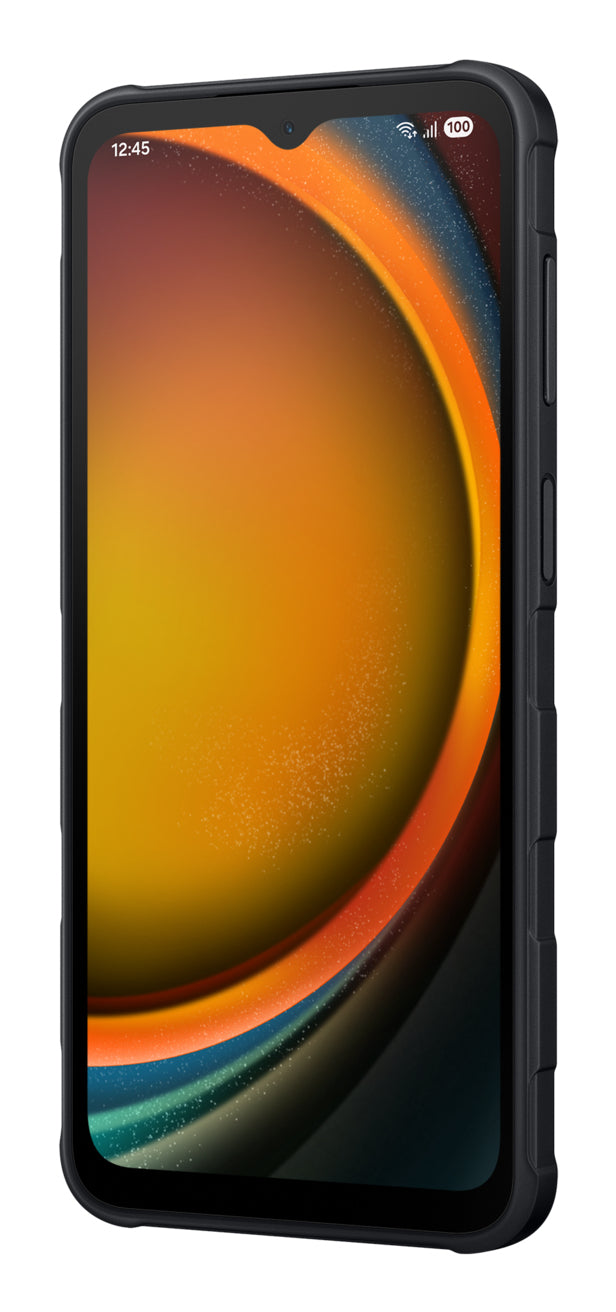 Samsung Galaxy XCover7 Pro 16.8 cm (6.6") Hybrid Dual SIM 5G USB Type-C 6 GB 128 GB 4350 mAh Black