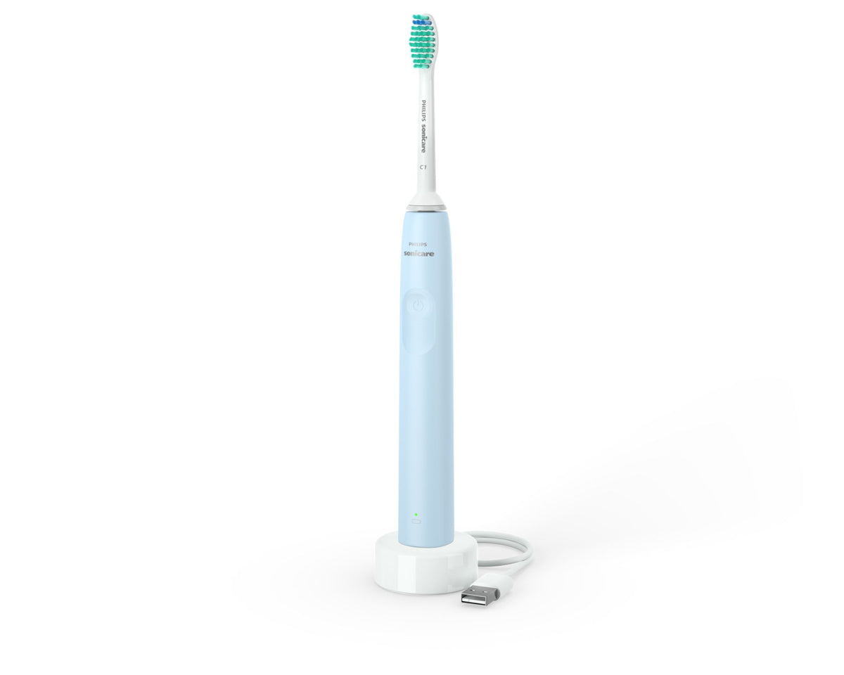 Ηλεκτρική Οδοντόβουρτσα Philips Sonicare Sonic HX3651/12