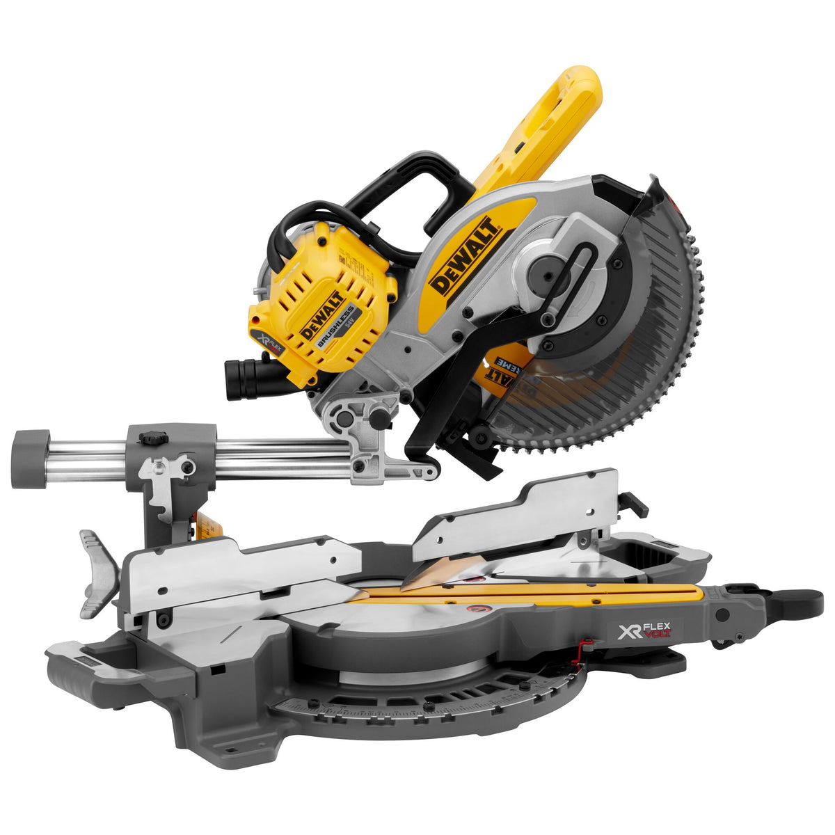 DeWalt DCS727N-XJ Cordless Mitre Saw