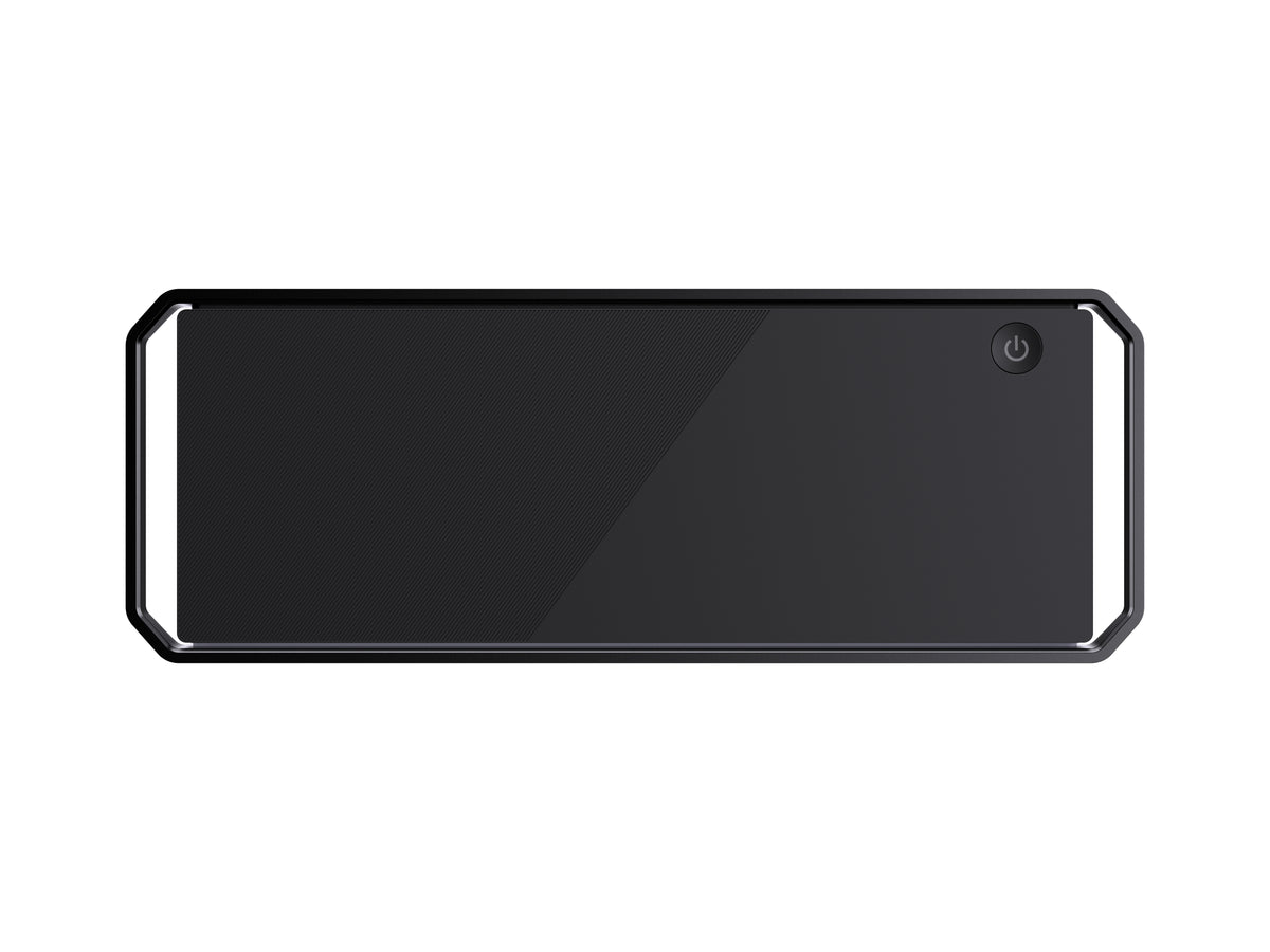 Chuwi CoreBox CWI601K2 I5-12450H 16GB SSD512 BT WIN11 Pro Black