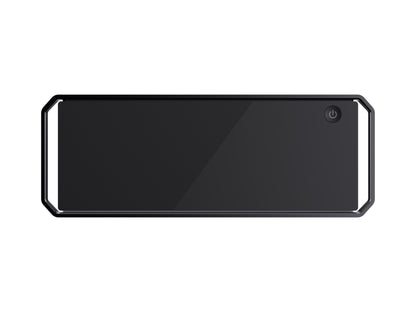 Chuwi CoreBox CWI601K2 I5-12450H 16GB SSD512 BT WIN11 Pro Black
