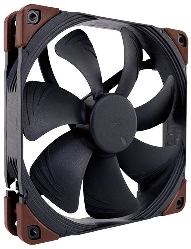 Noctua NF-A14 industrialPPC-3000 PWM (PWM-Anschluss, 140 mm)