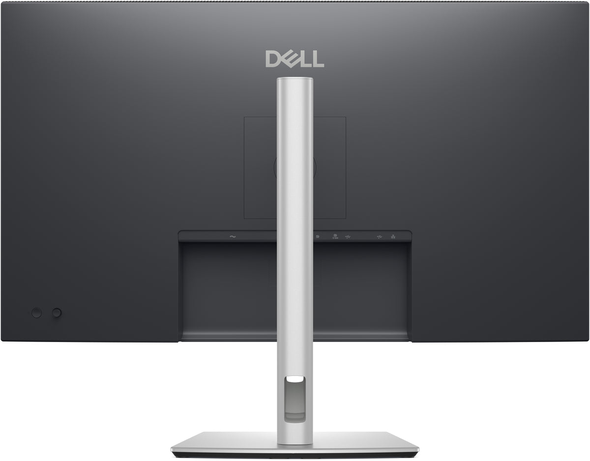 DELL Pro Plus P3225QE 31.5" 4K Ultra HD LED Display (3840 x 2160) — Black/Grey
