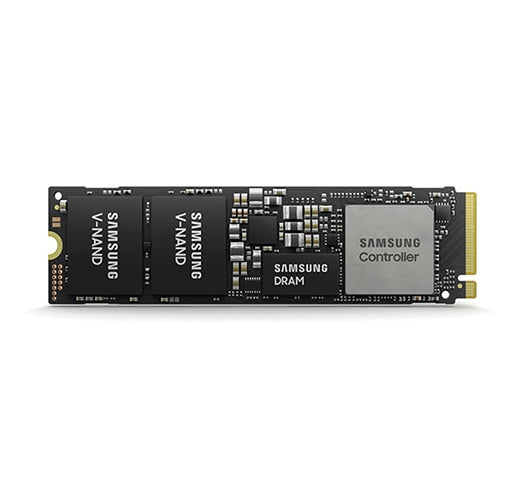 SSD Samsung PM9B1 1TB PCIe 4.0 NVMe M.2 (22x80) MZVL41T0HBLB-00B07