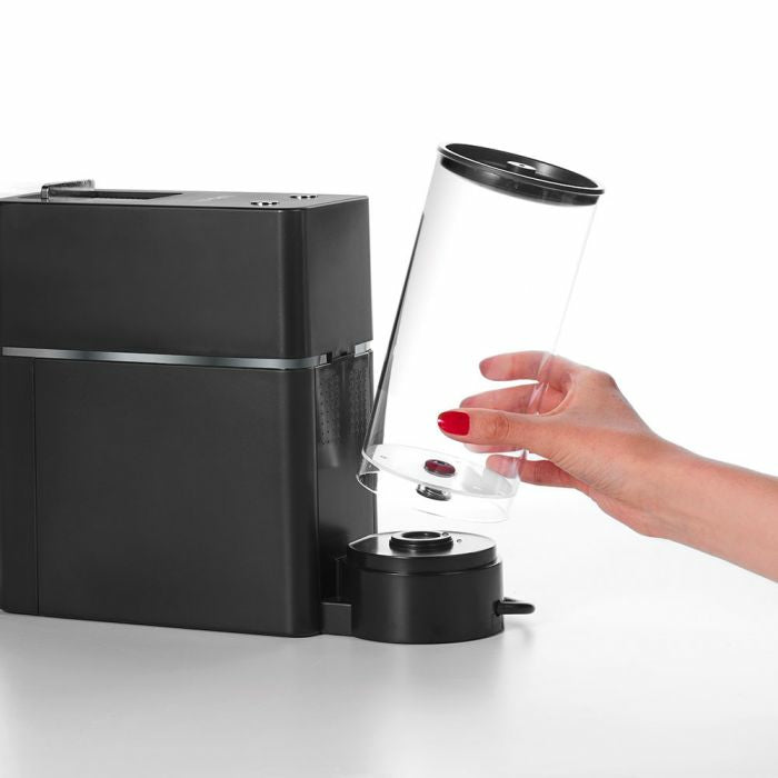 POLTI COFFEA S15B Black E.S.E. Pod Espresso Machine