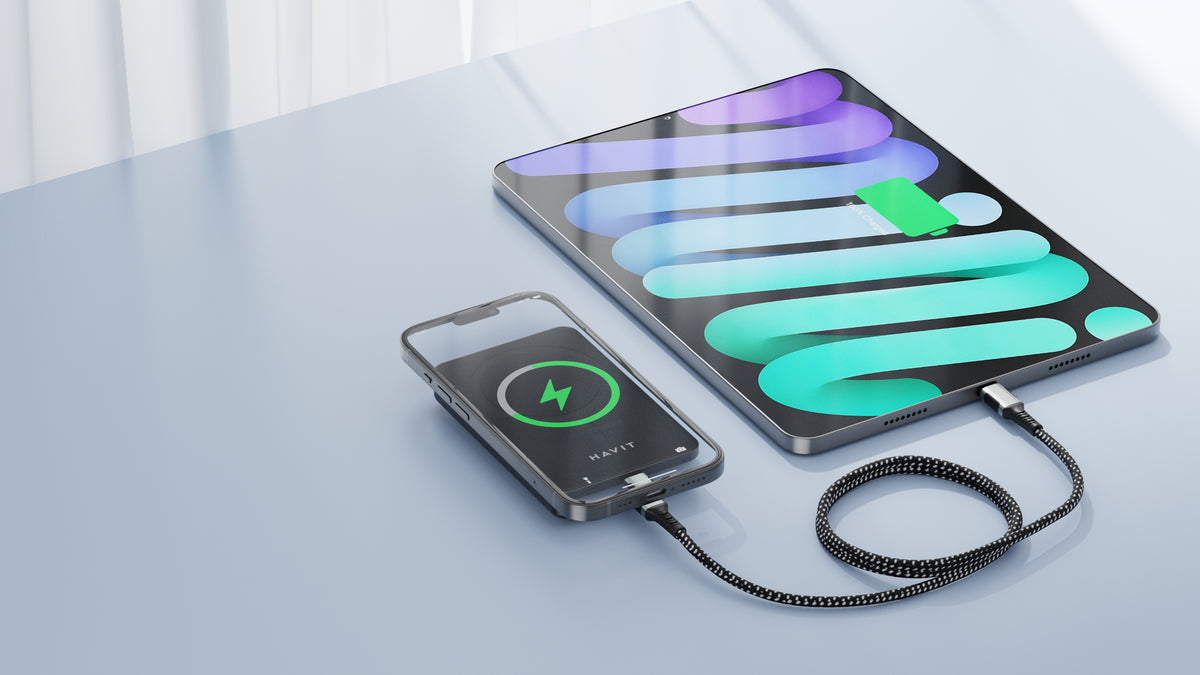 Havit charging kit