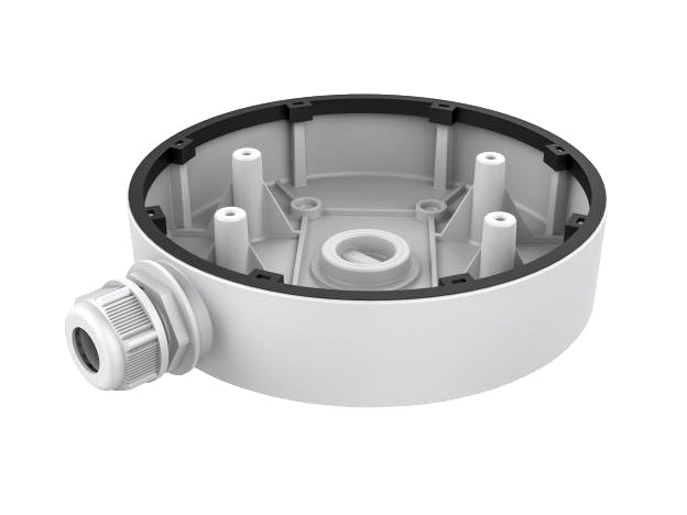 LevelOne Connection Box for FCS-3096v2 — Aluminum