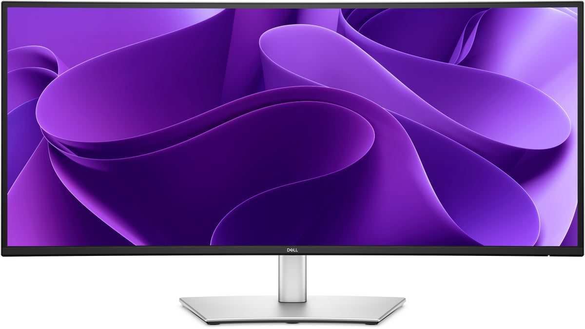 Dell P3425WE