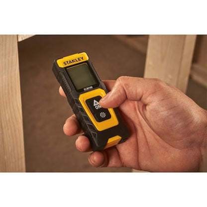 Stanley SLM100 up to 30m Distance Meter