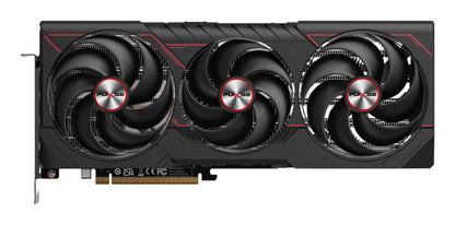 Sapphire PULSE Radeon RX 9070 XT AMD 16 GB GDDR6