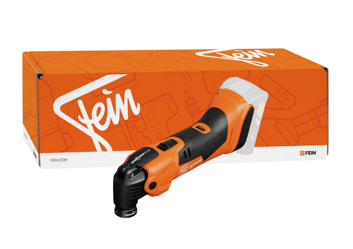 Fein AMM500 PLUS AMPShare Battery MultiMaster