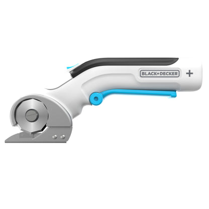 Black + Decker BCRC115 Cordless Universal Cutter