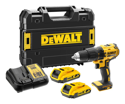 DeWalt DCD778D2T