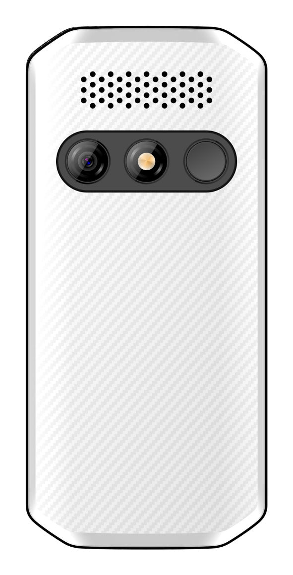 Bea-Fon SL280pro LTE black-white