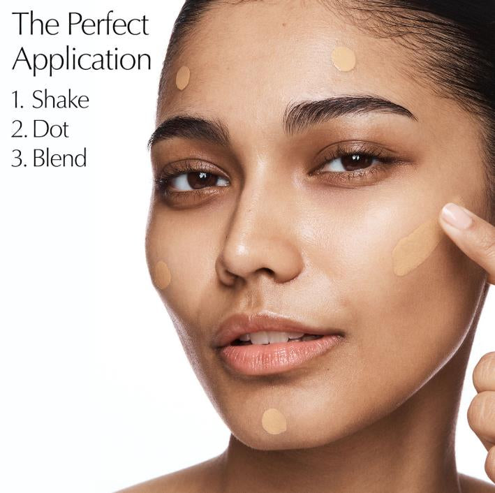 Estée Lauder Double Wear Stay-in-Place Makeup SPF 10 (1N2 Ecru) 30 ml