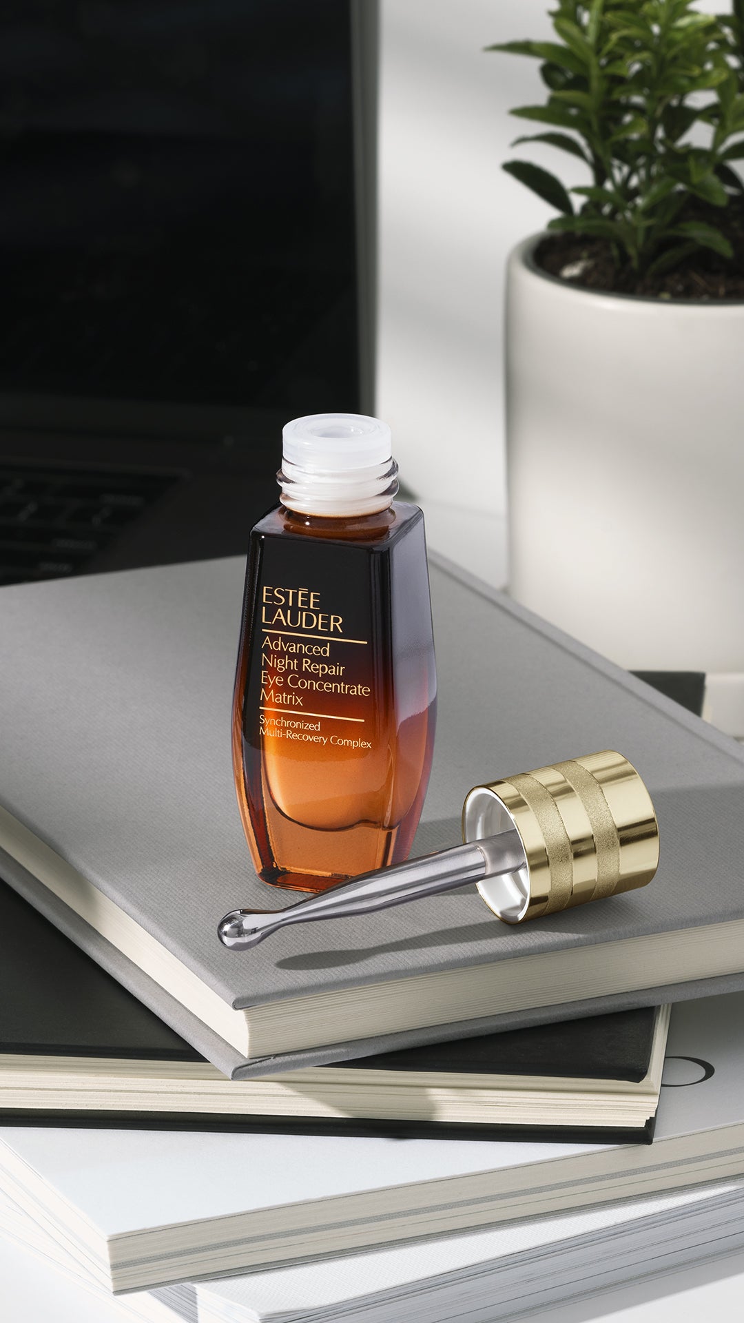 Estée Lauder Advanced Night Repair Eye Concentrate Matrix Synchronized Multi-Recovery Complex 15 ml