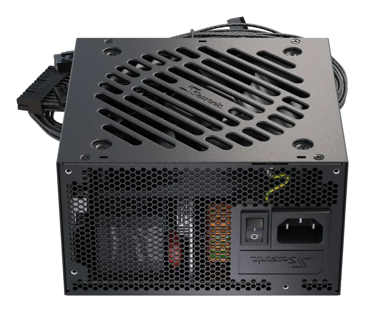Seasonic CORE GC-650 ATX 3.1