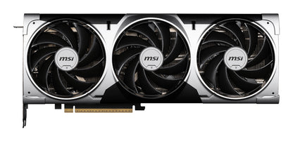 MSI GeForce RTX 5070 Ti 16G VENTUS 3X OC NVIDIA 16GB GDDR7 Graphics Card
