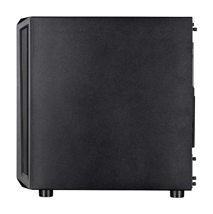 Υπολογιστής Actina 5901443415145 με επεξεργαστή Intel® Core™ i7 i7-14700KF, 32 GB DDR5-SDRAM, 2 TB SSD, κάρτα γραφικών NVIDIA GeForce RTX 5080, Midi Tower σε μαύρο χρώμα