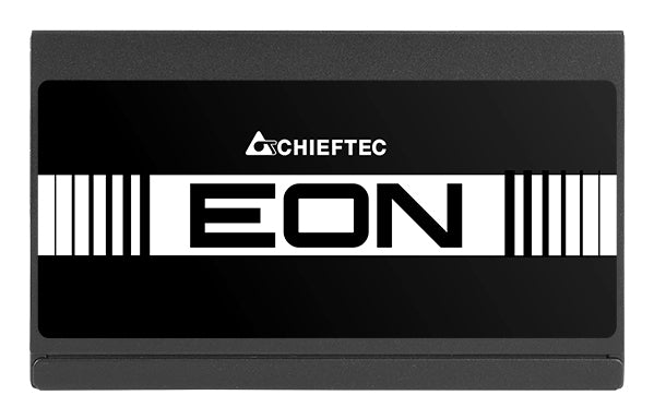 Chieftec Netzteil 400W EON (80+)