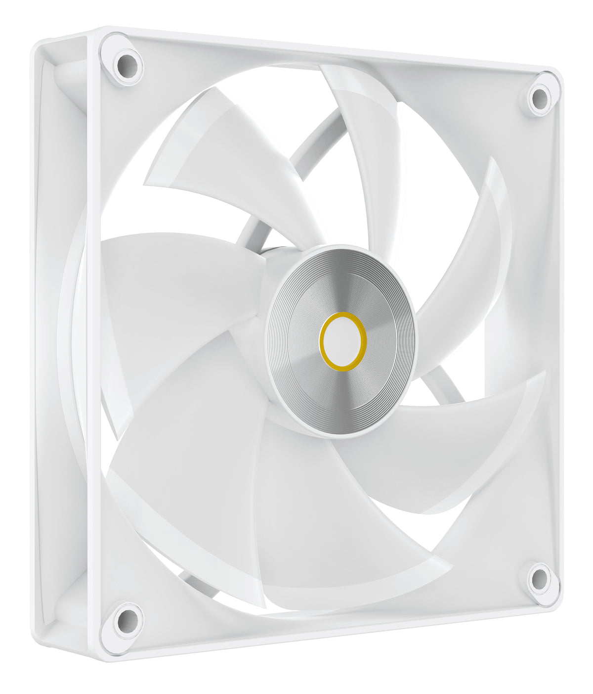 Ocypus Delta L36 ARGB V2 (White)