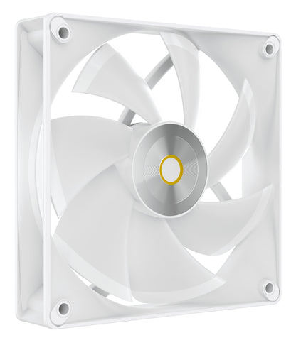 Ocypus Delta L36 ARGB V2 (White)