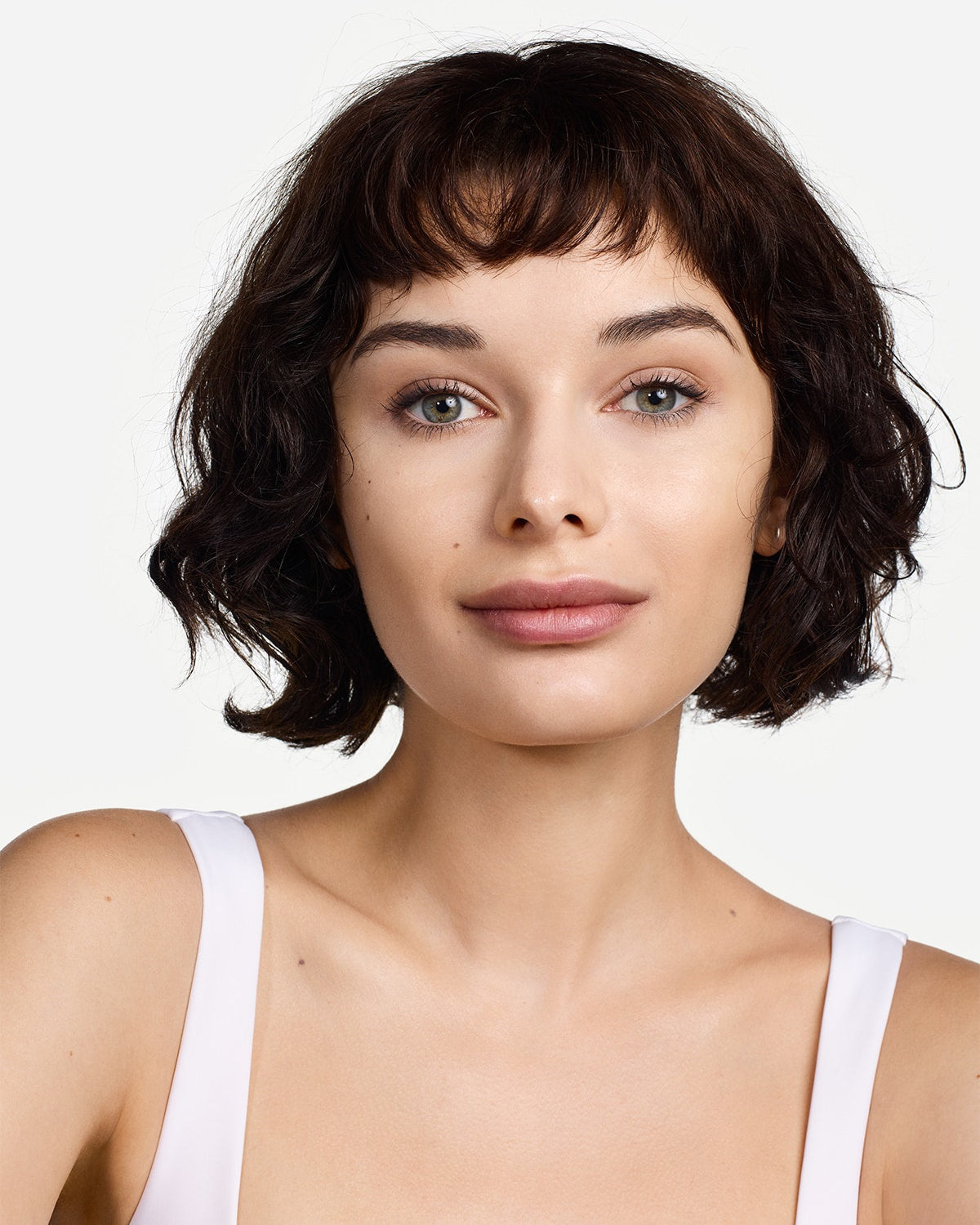 Clinique Almost Powder Makeup SPF 15 (02 Neutral Fair) — 10 g