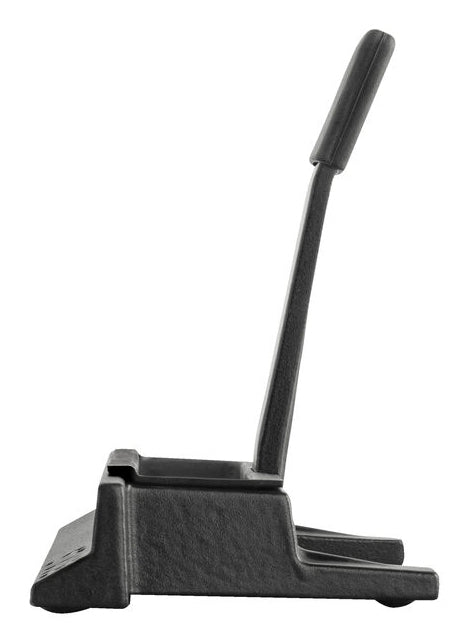Staub Lid Holder, Black, Cast Iron