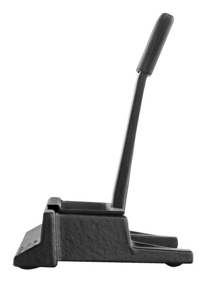 Staub Lid Holder, Black, Cast Iron