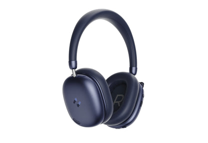 Havit Space S1 – Ασύρματα Ακουστικά Bluetooth με Ακύρωση Θορύβου (μπλε)