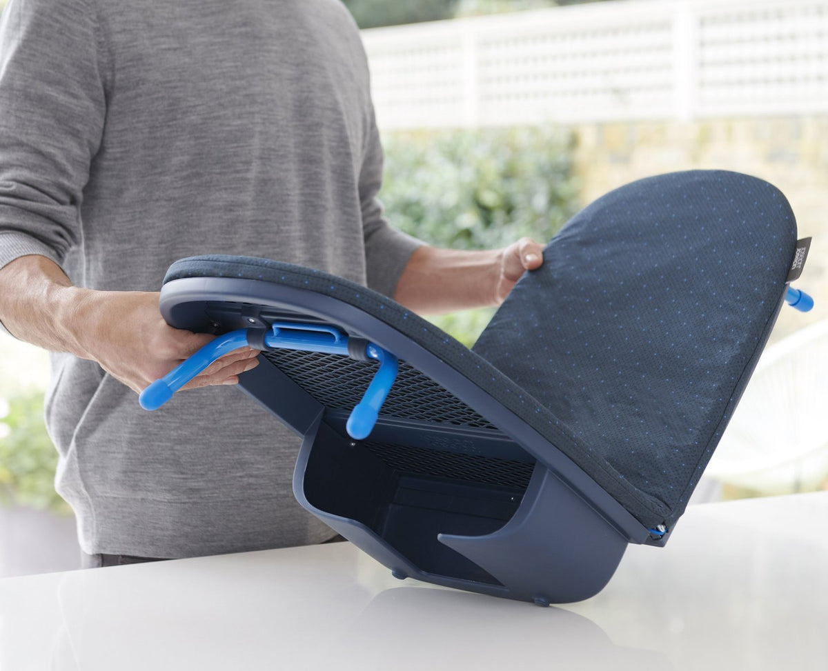 Joseph Joseph Pocket Plus Folding Board w. Advanced Cover