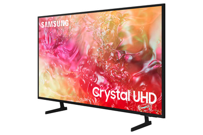 Samsung TV UE50DU7172 CRYSTAL UHD