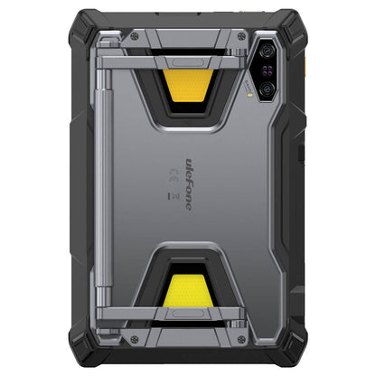 Ulefone Armor Pad 5 Pro 5G 11-Inch Tablet, 12GB RAM + 512GB Storage, Black