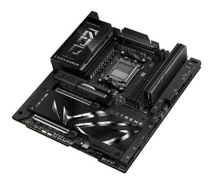 ASUS ROG CROSSHAIR X870E EXTREME AMD X870E Socket AM5 Extended ATX