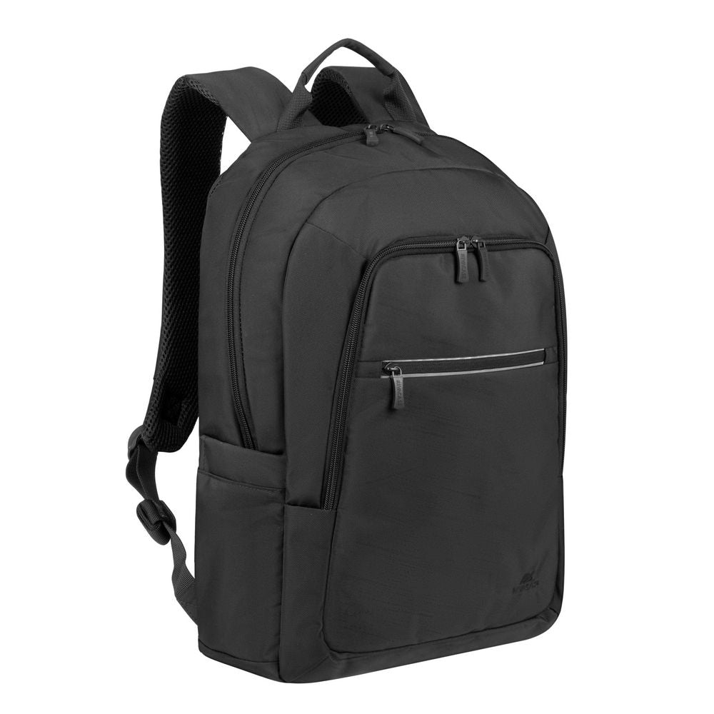 Riva NB Rucksack Alpendorf Eco 15.6"-16" Black 7561