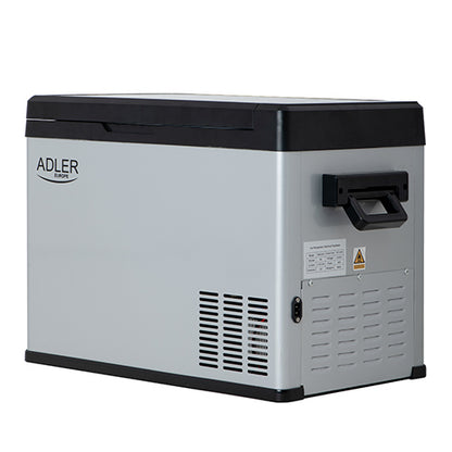 Compressor refrigerator Adler AD 8081
