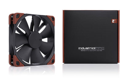 Noctua NF-F12 industrialPPC-3000 PWM 120mm Fan