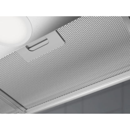 Electrolux LFG719X Built-in Stainless steel 580 m3/h A
