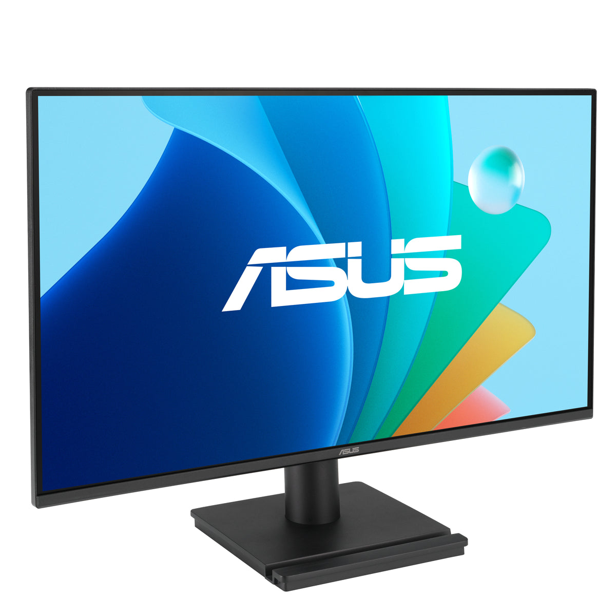 ASUS VA249HG 23.8-inch (60.5 cm) Full HD 1920 x 1080 LCD Computer Monitor, Black
