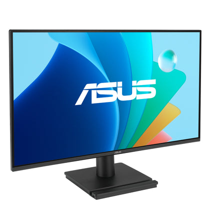 ASUS VA249HG 23.8-inch (60.5 cm) Full HD 1920 x 1080 LCD Computer Monitor, Black