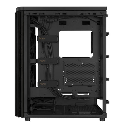 Asus ProArt PA401 MTL PWM BLACK enclosure