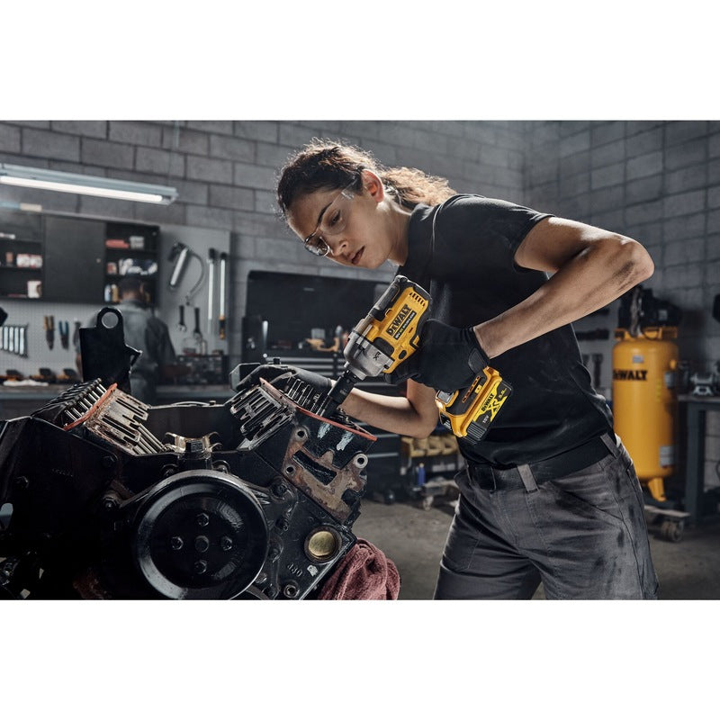 DeWalt DCF892P2T-QW Cordless Impact Driver